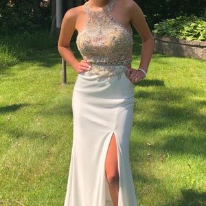 Prom dress!